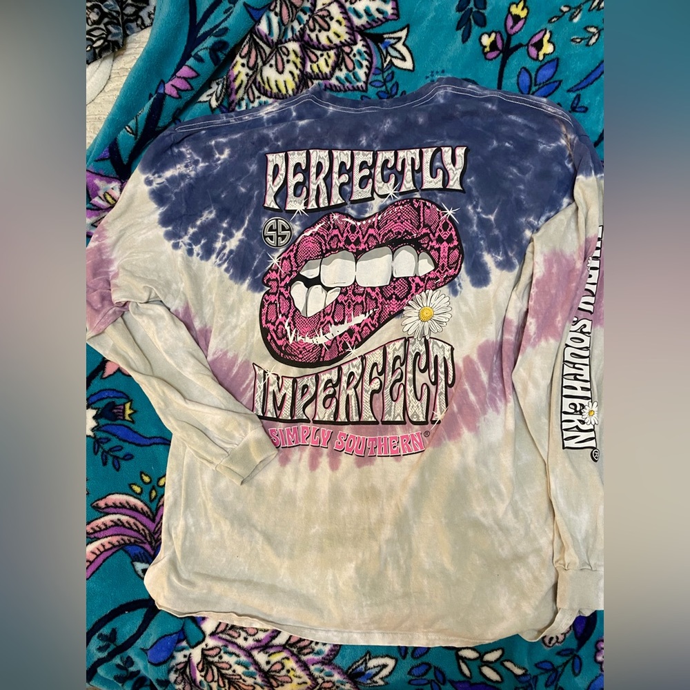 Simply Southern long sleeve